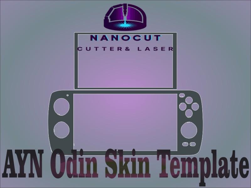 AYN Odin